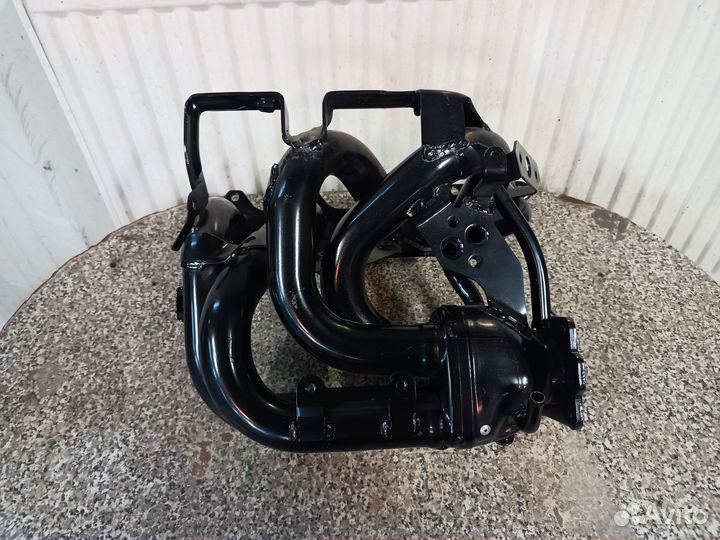 Коллектор впускной Митцубиси Лансер 9 Mitsubishi L