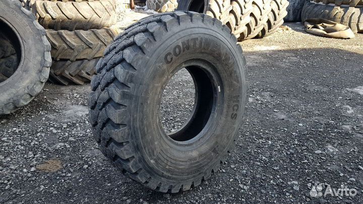 Шина 395/85r20 Continental HCS