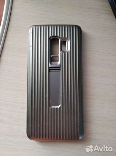 Чехол Samsung Galaxy S9+ plus
