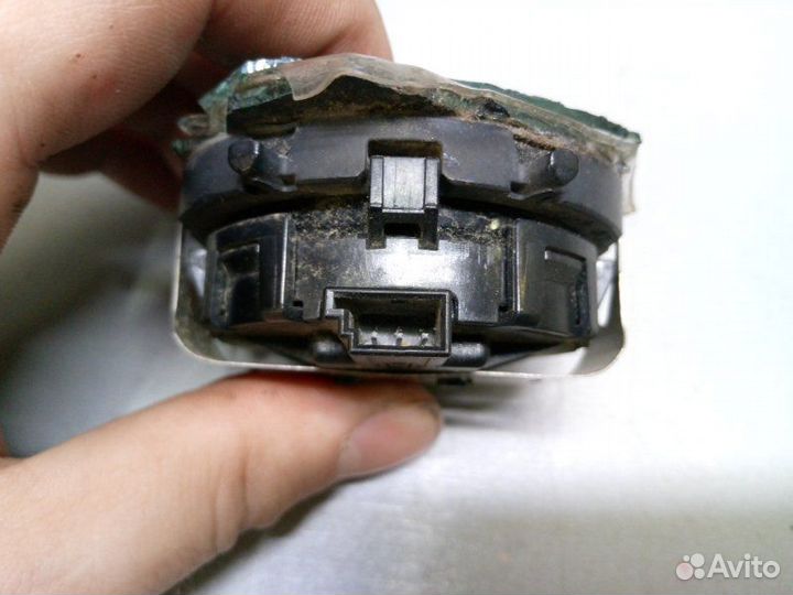 Датчик дождя Nissan X-Trail T31 2011