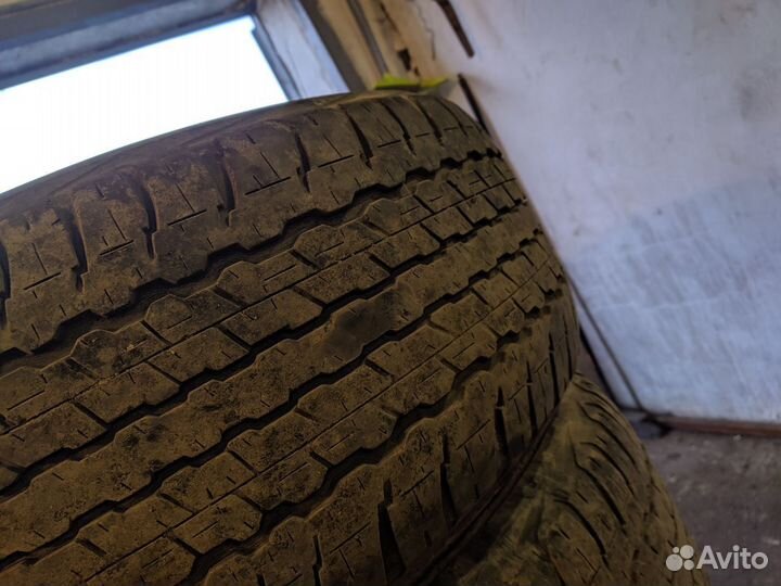 Dunlop Grandtrek AT22 285/65 R17