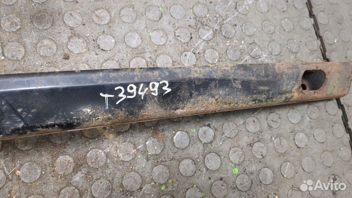 Усилитель бампера Renault Koleos, 2008