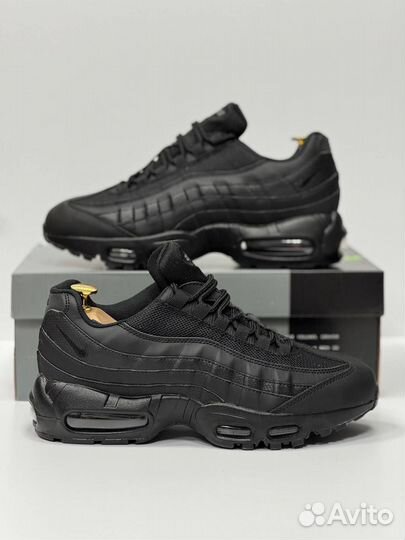 Кроссовки Nike Air Max 95