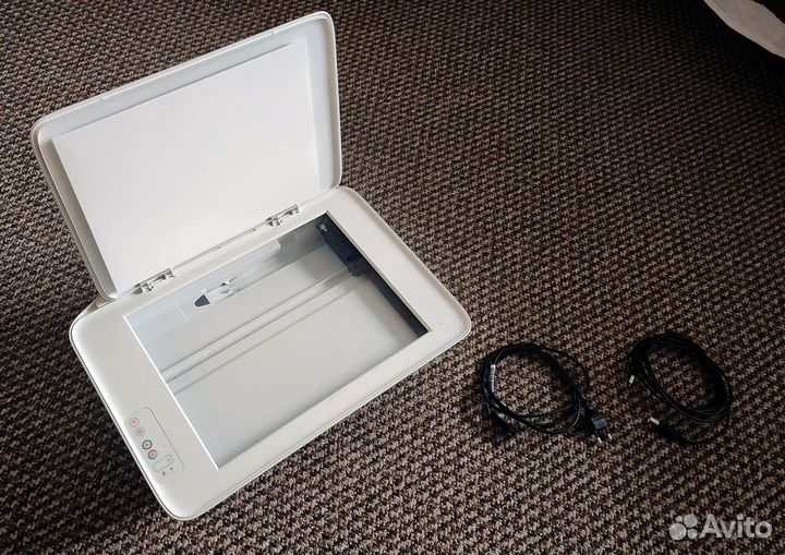 Мфу струйное HP DeskJet 2320 All-in-One (б\у)