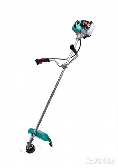 Триммер бензиновый sturm 2.5л.с/Диск,Леска