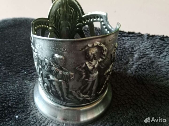 Подстаканник