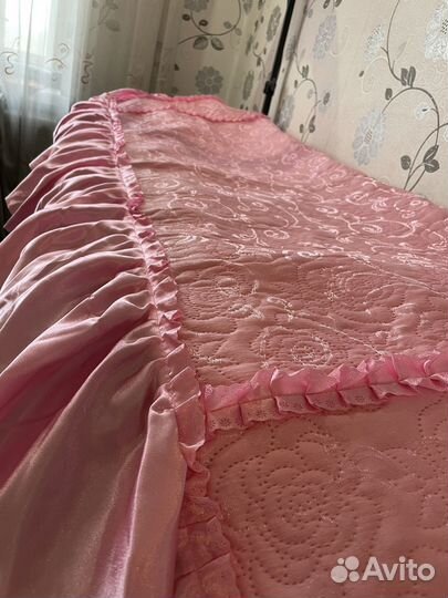 Плед покрывало