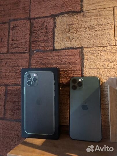 iPhone 11 Pro, 64 ГБ