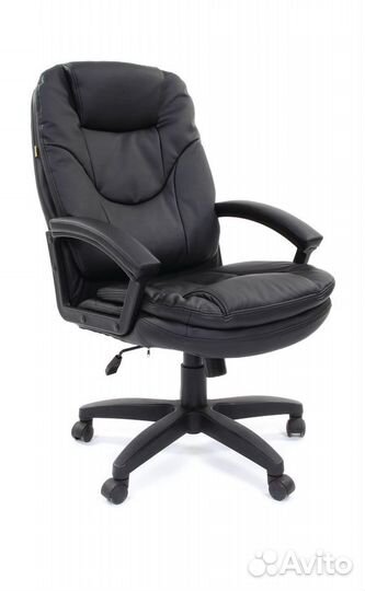 Офисное кресло для руководителя