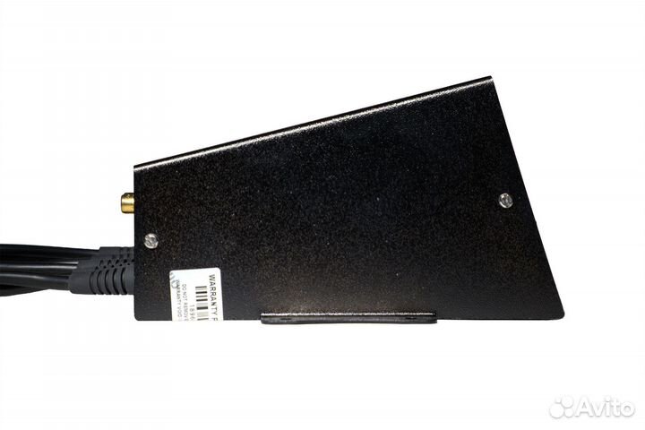 Контроллер DM320 для котла отопления