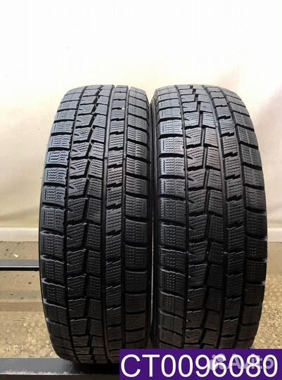 Dunlop Winter Maxx WM01 175/65 R14 96T