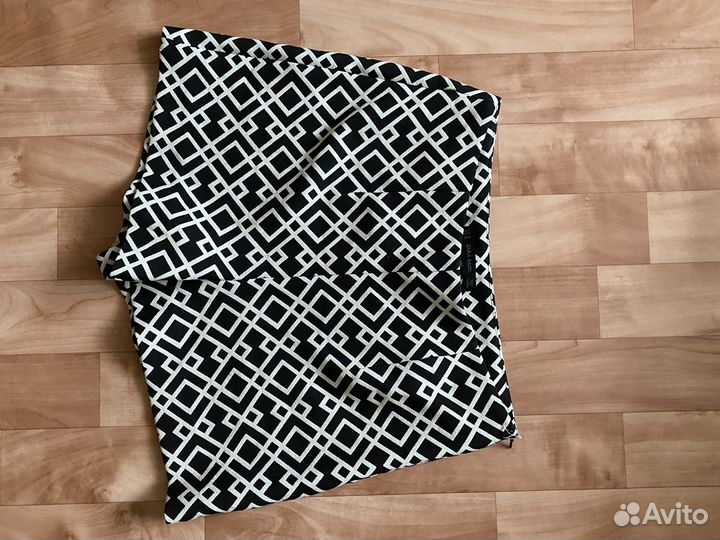 Шорты zara