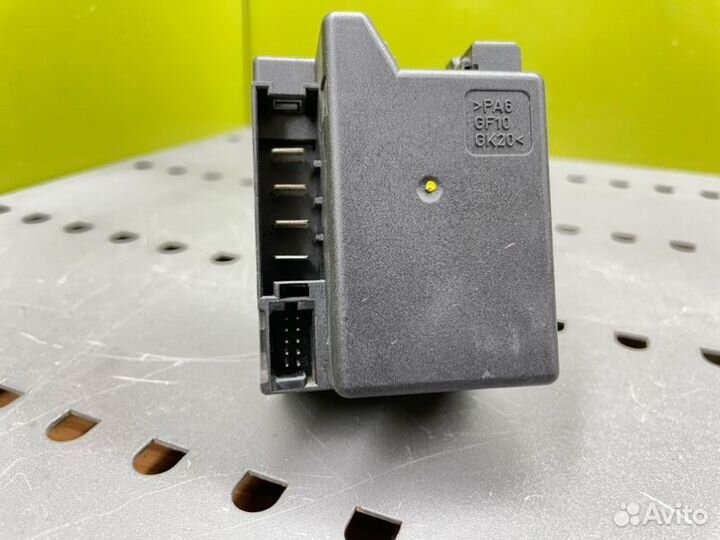 Замок зажигания Mercedes-Benz S-Class W220