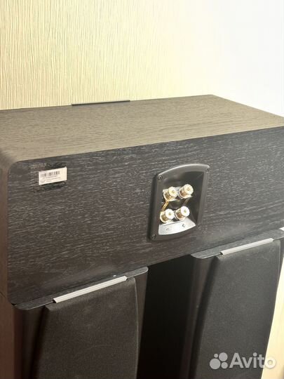 Акустика Vector HX 310 и Vector HX 251