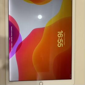 iPad pro 12.9 2017 cellular 512