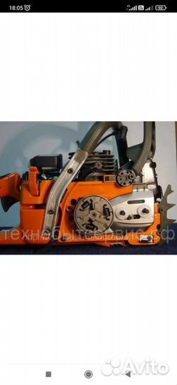 Ремонт мотоблоков, бензо генераторов,бензопил и