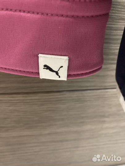 Костюм спортивный для девочки