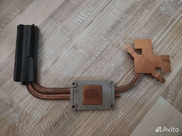 Система охлаждения для ноутбука Acer aspire 5750G