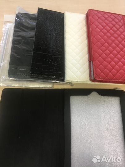 Чехол для iPad 2,iPad 3, iPad 4