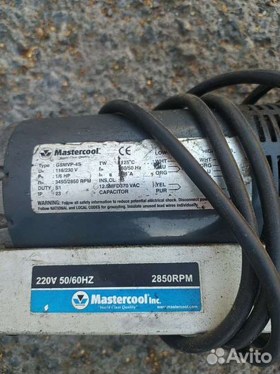 Оборудование для заправки кондиционеров