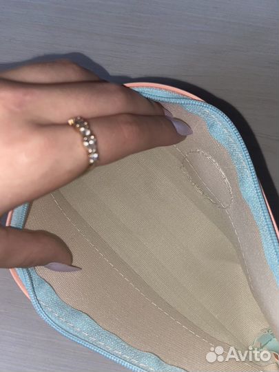 Пенал школьный