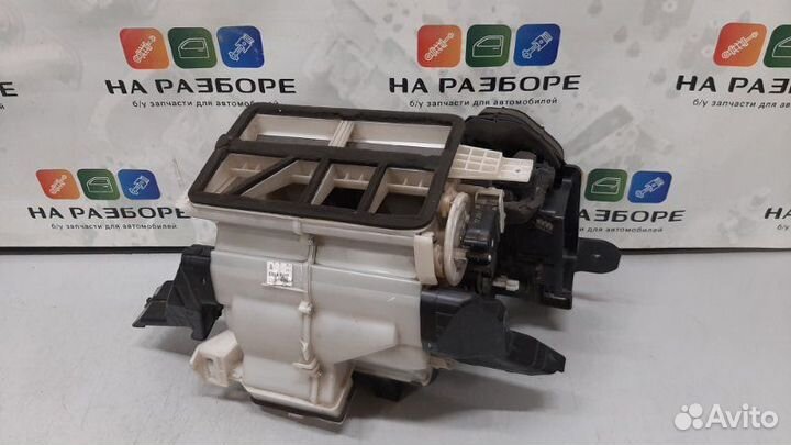 Корпус отопителя (печки) Mazda 6 GH L813 2011