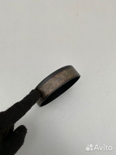 Шкив помпы Hyundai Elantra HD