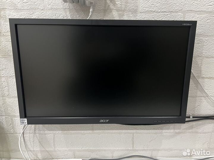 Монитор Asus 24