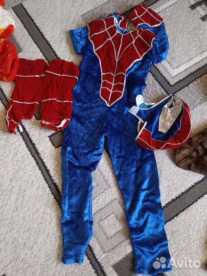 Костюм детский
