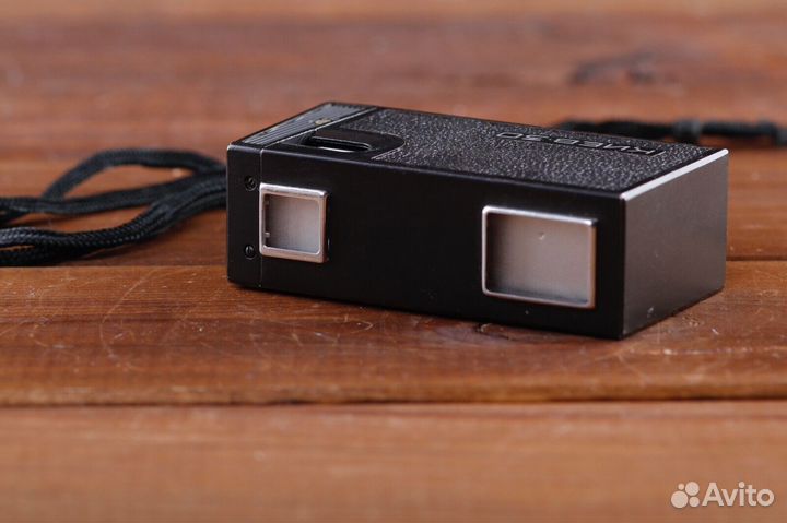 Фотоаппарат Киев-30 16мм Микро Рабочий