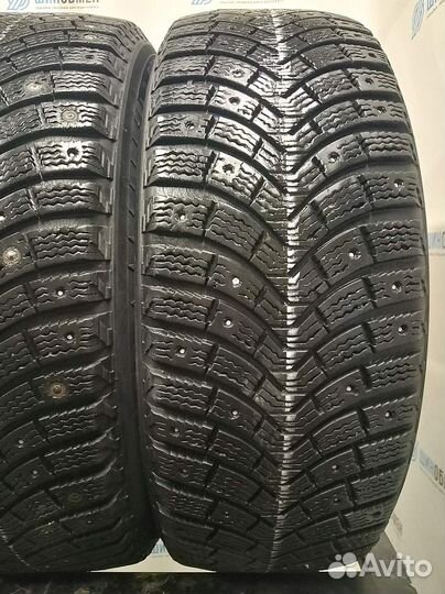 Michelin X-Ice North XIN2 215/65 R16 102T