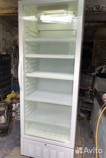Холодильная витрина atlant хт-1002-000