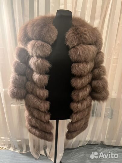 Жилетка женская утепленная 42 44