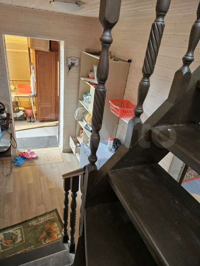 Дача 42 м² на участке 6 сот.