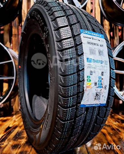 Triangle TR777 185/65 R14 86T