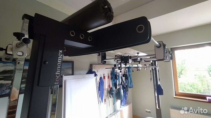 Подвесная-слинг система Levitas-Technomex торг