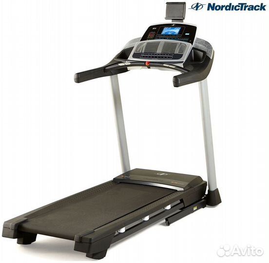 Беговая дорожка NordicTrack