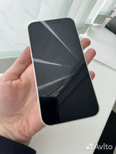 iPhone 12, 128 ГБ