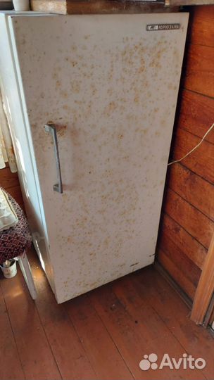 Холодильник