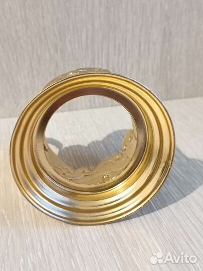 Подстаканник СССР