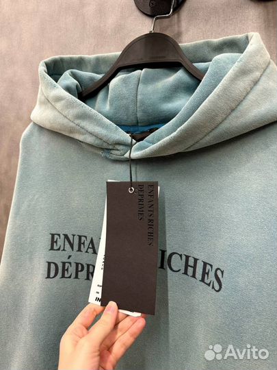 Худи enfants riches deprimes erd