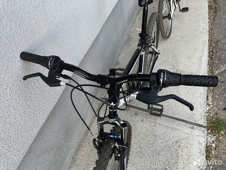 Велосипед Stern Dynamic 1.0