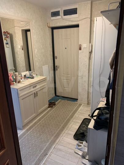 2-к. квартира, 50,4 м², 5/5 эт.