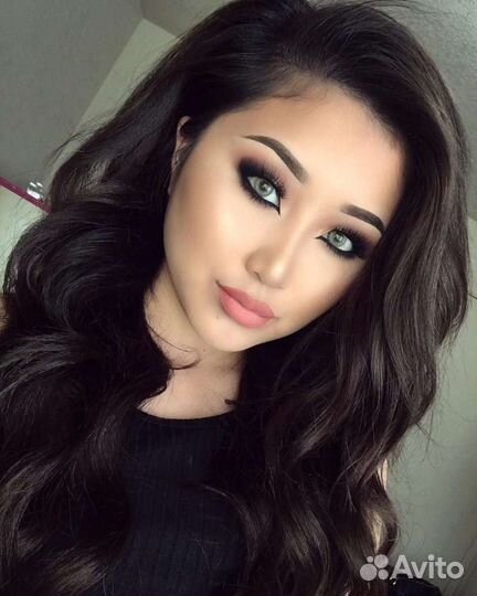 Макияж и причёски визажист