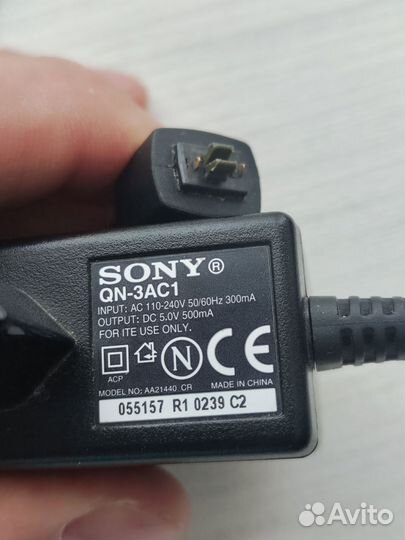 Зарядка для телефона Nokia