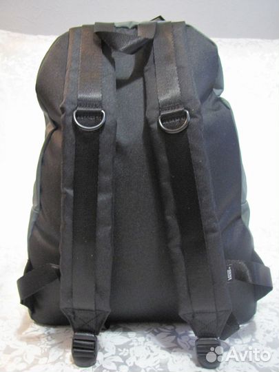 Vans Animal Mix Cordura рюкзак Оригинал