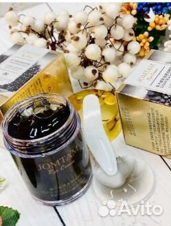 Крем для кожи вокруг глаз (век) антивозрастной