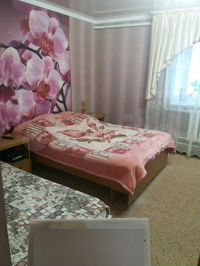 Дом 120 м² на участке 17 сот.