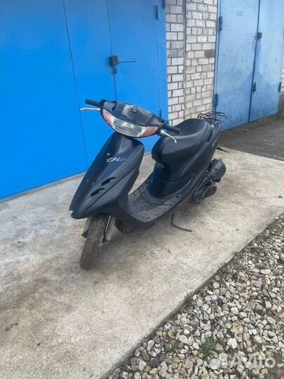 Скутер Honda dio AF-34