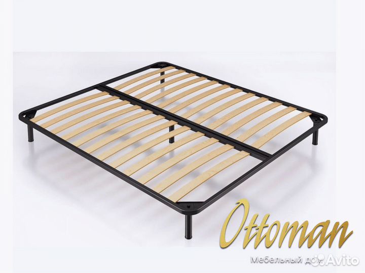 Кровать 160 новая